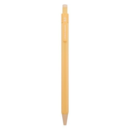 6 Sided Mechanical Pencil Nostalgia Series / Nakabayashi