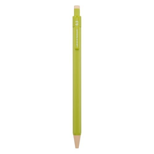 6 Sided Mechanical Pencil Nostalgia Series / Nakabayashi