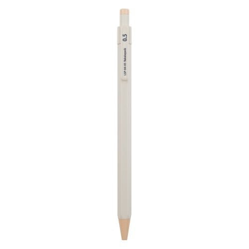 6 Sided Mechanical Pencil Nostalgia Series / Nakabayashi
