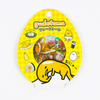 Gudetama Sticker Pack