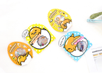 Gudetama Sticker Pack