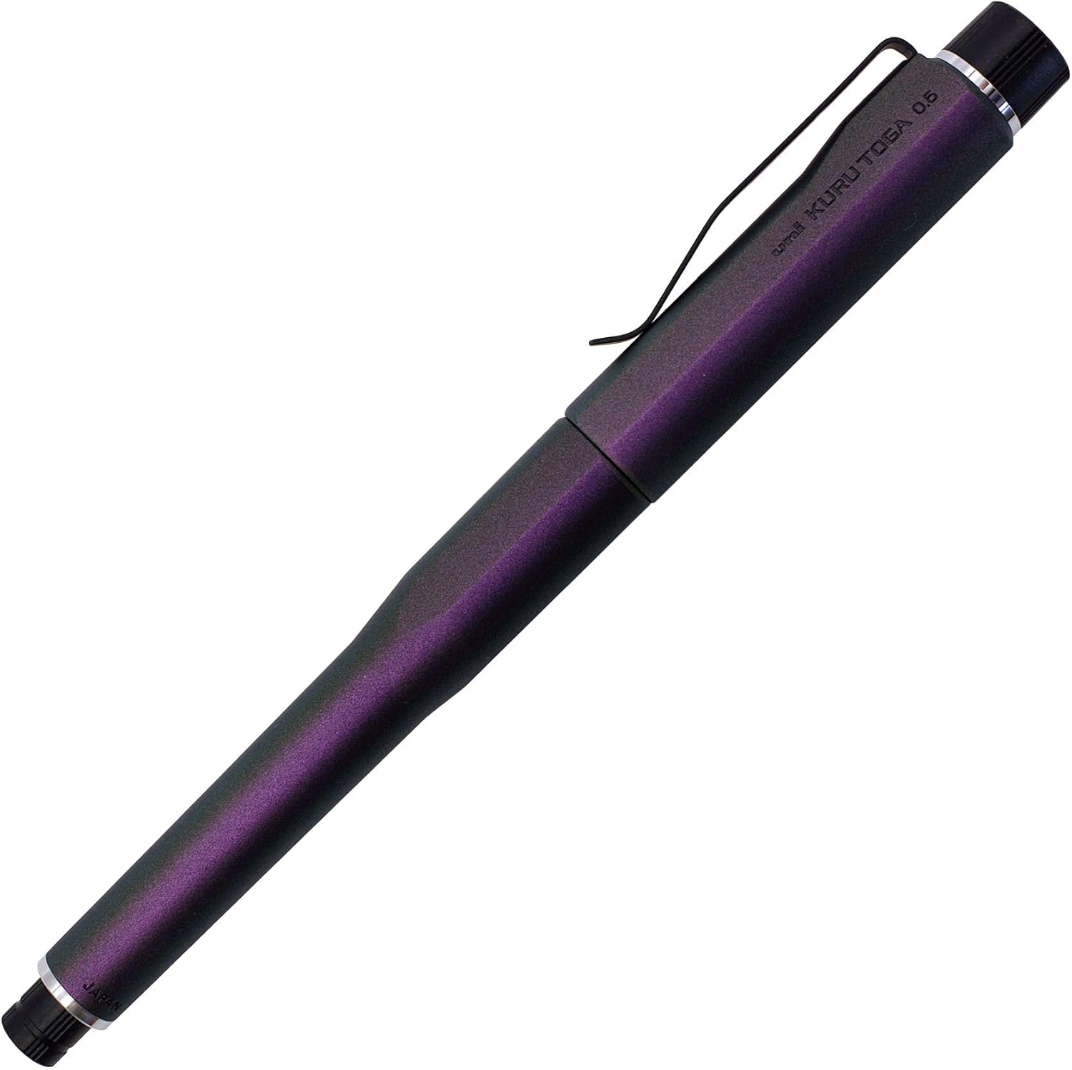 Kuru Toga Dive Mechanical Pencil (uni Mitsubishi Pencil)