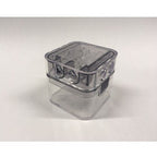 634 Pencil Sharpener with Case & Replacement Blade / Kita-Boshi Pencil