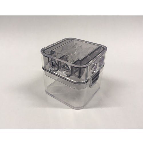 634 Pencil Sharpener with Case & Replacement Blade / Kita-Boshi Pencil