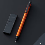 Kuru Toga Metal Sunrise Orange LTD