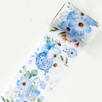 Serene Wide Washi/PET Tape
