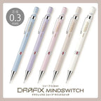 Zebra Drafix Mindswitch LTD