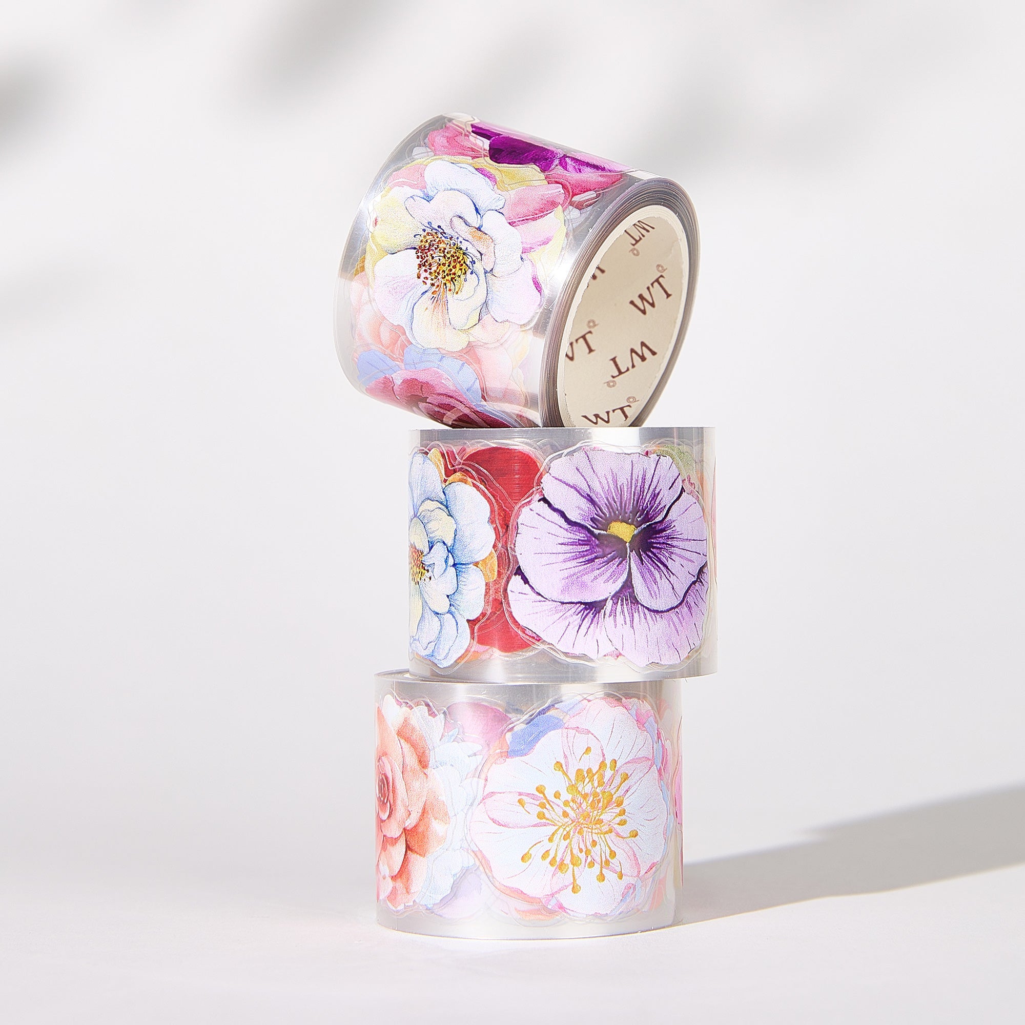 Pre-cut Petal Studio Bundle
