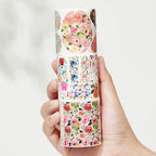 Mini Snippets Washi Tape Sticker Set