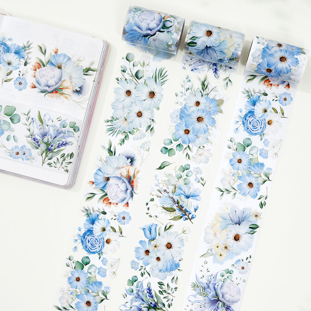 Serene Wide Washi/PET Tape