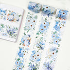 Serene Wide Washi/PET Tape