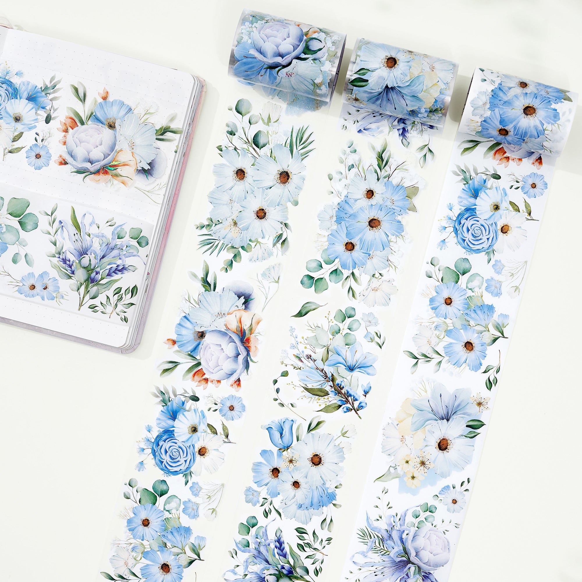 Serene Wide Washi/PET Tape