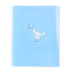 Sanrio 6-Pocket File with Pouch