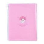 Sanrio 6-Pocket File with Pouch