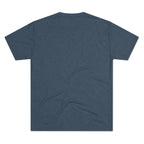 Tokyo Pen Shop Hiro with Gnome Triblend Tee