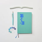 730 Days of Stationery - Cool Mint Bundle / Bungu