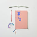 730 Days of Stationery - Rose Pink Bundle / Bungu