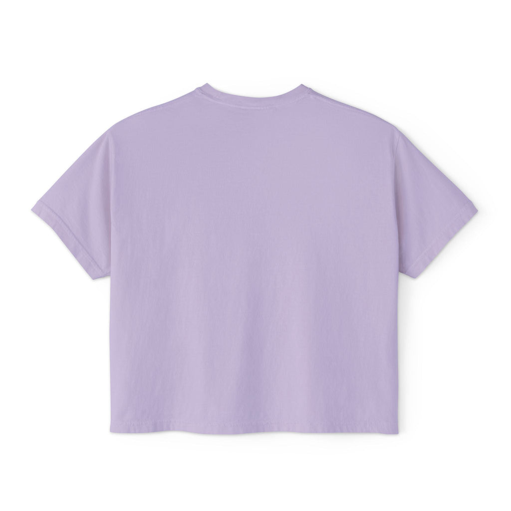 Tokyo Pen Shop Hiro with Gnome Women's Boxy Tee