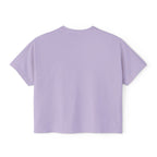 Tokyo Pen Shop Hiro with Gnome Women's Boxy Tee