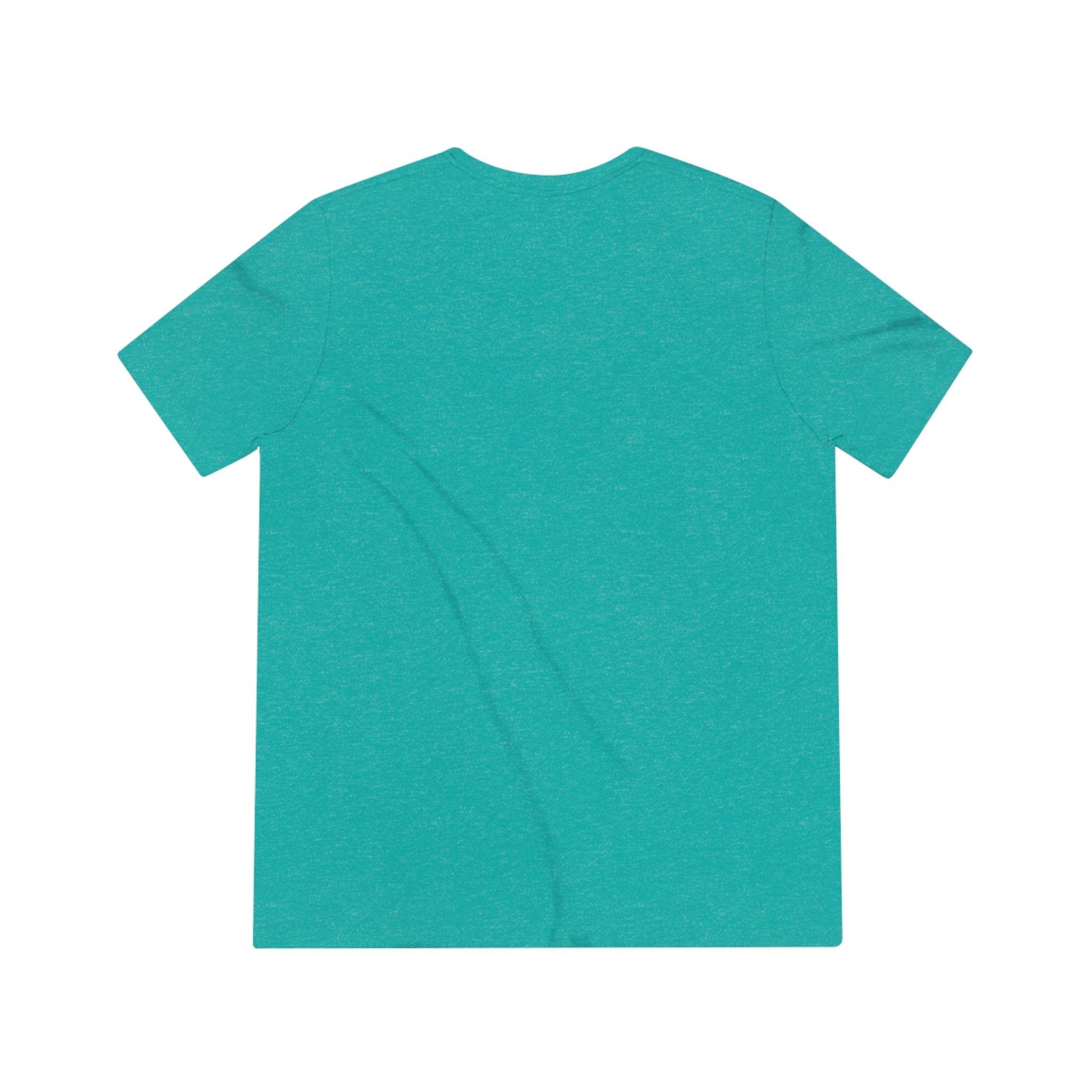 Tokyo Pen Shop TriBlend T-Shirt Unisex