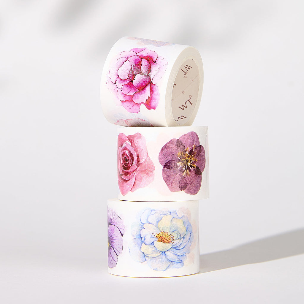 Pre-cut Petal Studio Bundle