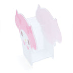 Sanrio Die-Cut Acrylic Pen Stand