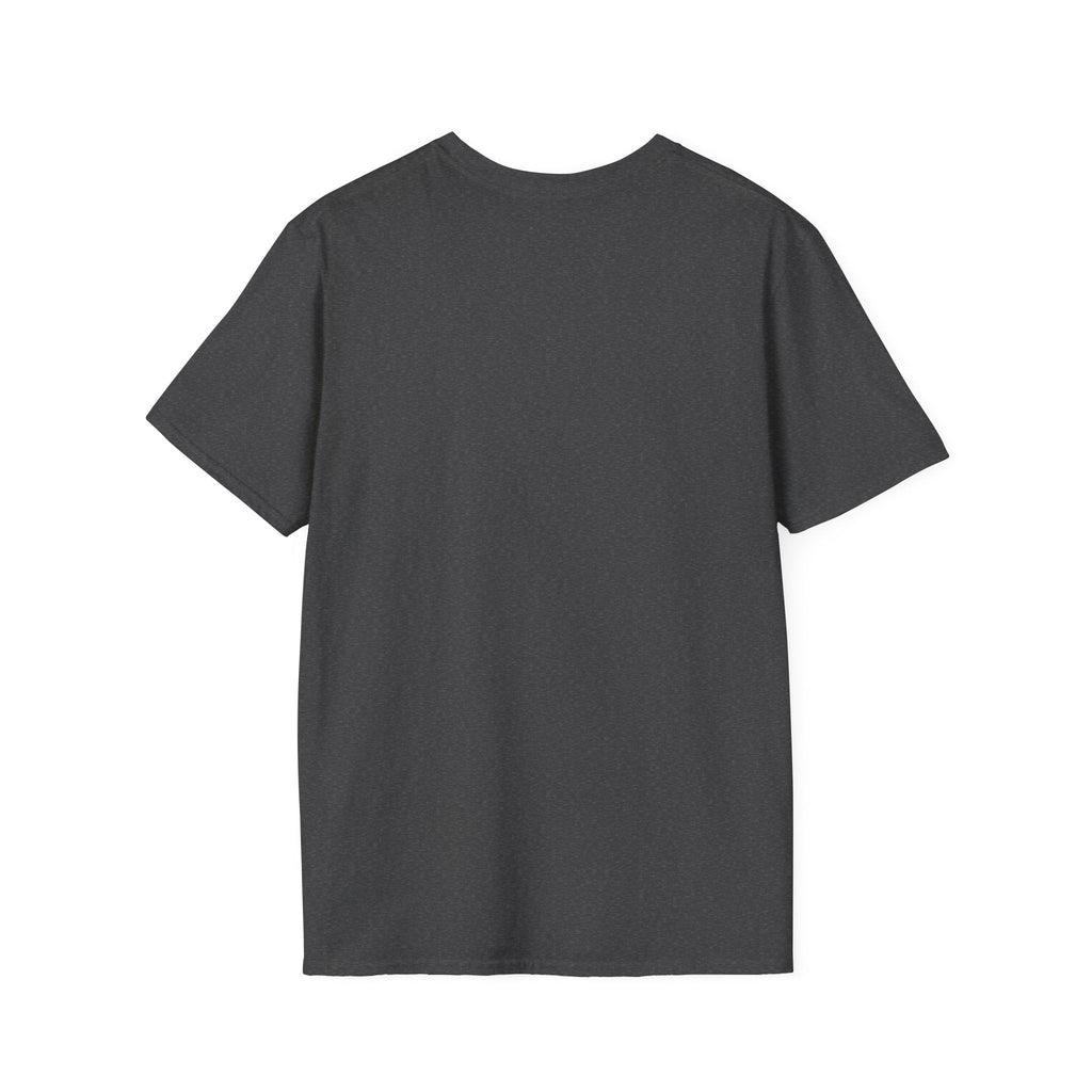 Tokyo Pen Shop Unisex Softstyle T-Shirt