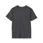 Tokyo Pen Shop Unisex Softstyle T-Shirt