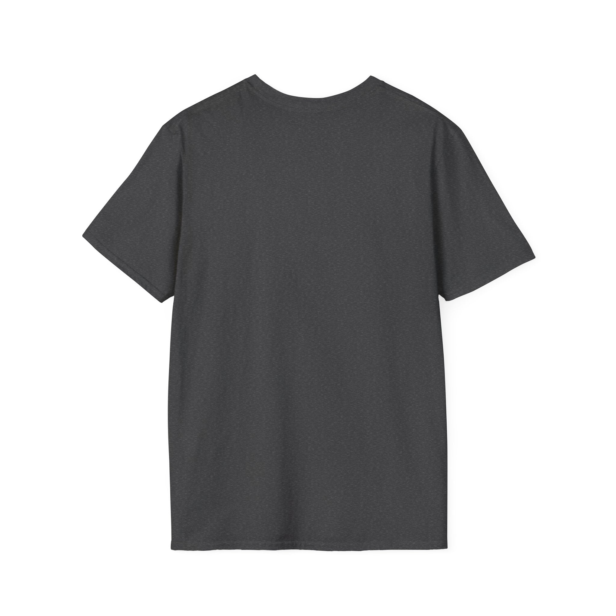 Tokyo Pen Shop Unisex Softstyle T-Shirt