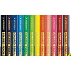 890 Standard Pencil Color Set / uni Mitsubishi Pencil