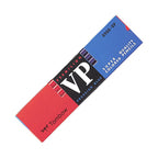 8900 Red & Blue Colored Wooden Pencils 1 Dozen Packs / Tombow