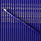 8900 Red & Blue Colored Wooden Pencils 1 Dozen Packs / Tombow