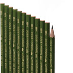 8900 Wooden Pencil 1 Dozen Pack / Tombow