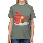 Tokyo Pen Shop TriBlend T-Shirt Unisex