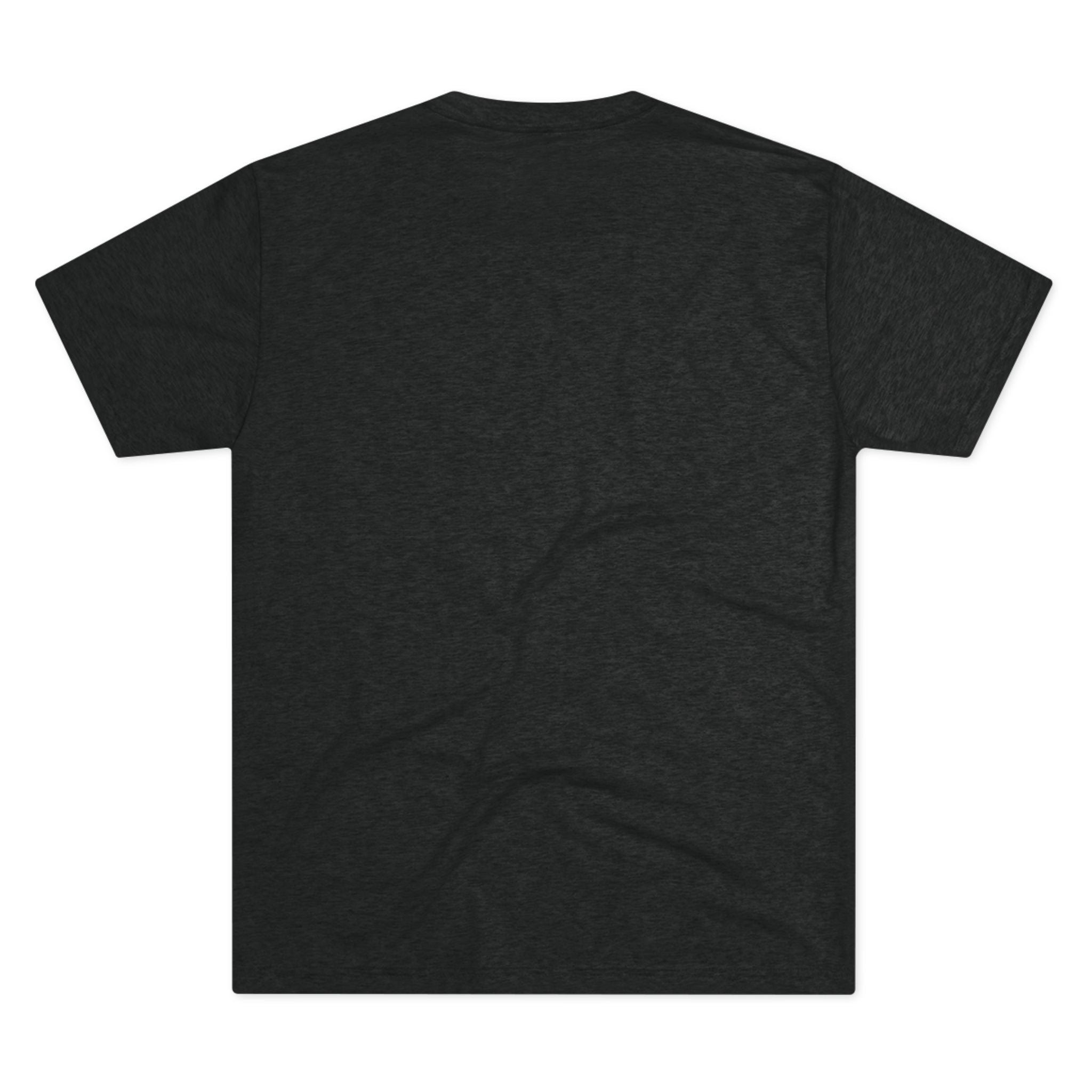 Tokyo Pen Shop Hiro with Gnome Triblend Tee