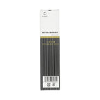 9606 Wooden Pencils 1 Dozen Pack / Kita-Boshi Pencil