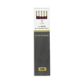 9606 Wooden Pencils 1 Dozen Pack / Kita-Boshi Pencil