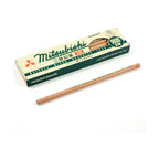 9800 EW Wooden Pencils 1 Dozen Pack / uni Mitsubishi Pencil