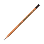 9852 EW Wooden Pencils 1 Dozen Pack HB / uni Mitsubishi Pencil