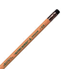 9852 EW Wooden Pencils 1 Dozen Pack HB / uni Mitsubishi Pencil