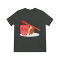Tokyo Pen Shop TriBlend T-Shirt Unisex