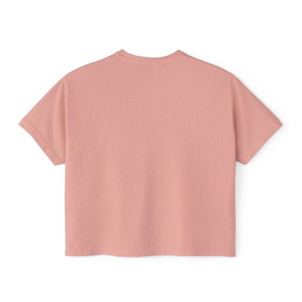 Tokyo Pen Shop Hiro with Gnome Women's Boxy Tee