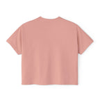 Tokyo Pen Shop Hiro with Gnome Women's Boxy Tee