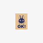 Beverly Kiki's Delivery Service Stamps