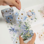 Serene Wide Washi/PET Tape