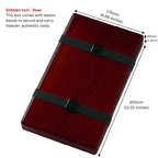Echizen-Nuri Calligraphy Set - Rose - Large