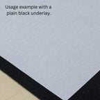 Japanese Calligraphy Paper - Mashiro - 100 sheets