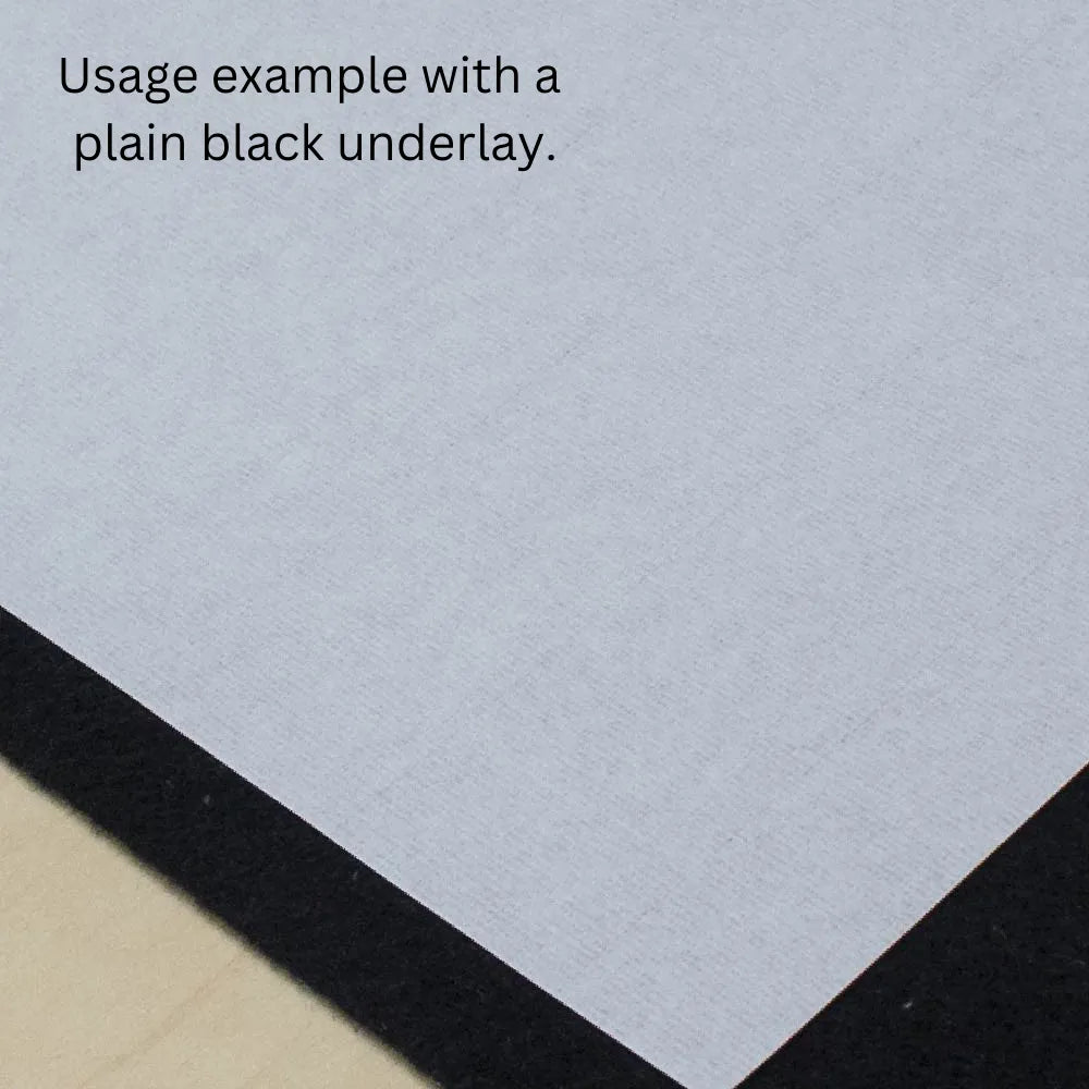 Japanese Calligraphy Paper - Mashiro - 100 sheets