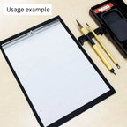 Japanese Calligraphy Paper - Mashiro - 50 sheets (Thick)