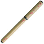 Natural Bamboo Brush Pen - Cherry Blossom
